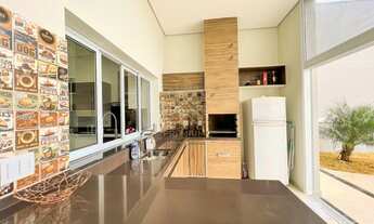 Imagem 6: Bragança Paulista - Casa de Condomínio - Condomínio Residencial Euroville II