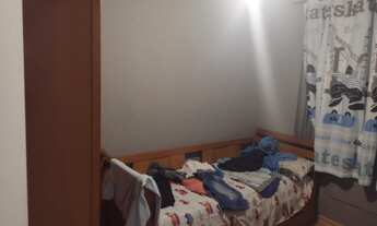 Imagem 7: Excelente apto 2 qtos Est.Campinho 5min centro Cpo.Grande, est.trem. Repasse 45mil