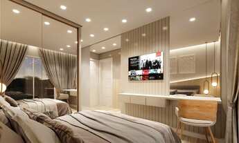 Imagem 3: Gramado - Apartamento Padrão - Vila Suíça