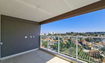 Imagem 2: Lindo Apartamento com 2 dormitórios à venda, 68m² por R$ 650.000 - Jardim Prudência - São