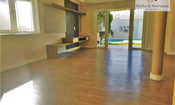 Imagem: Sobrado - Chácara Belvedere - Indaiatuba/SP