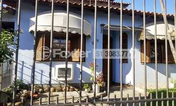 Imagem 2: Porto Alegre - Casa Padrão - Sarandi