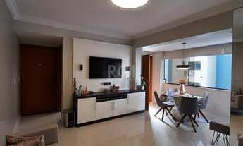 Imagem 2: Porto Alegre - Apartamento Padrão - Menino Deus