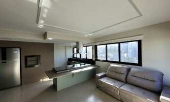 Imagem: Porto Alegre - Apartamento Padrão - Auxiliadora