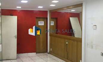 Imagem 7: LINDA SALA COMERCIAL 28 METROS QUADRADOS NO CENTRO HISTÓRICO DE SP!!