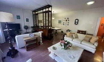 Imagem: Apartamento para venda possui 190 metros