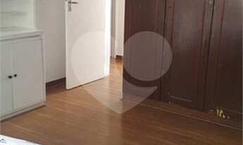 Imagem 5: Apartamento-São Paulo-PINHEIROS