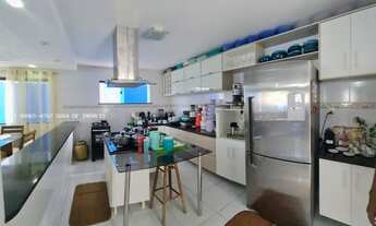 Imagem: Casa para Venda em Camaçari, Vila de Abrantes