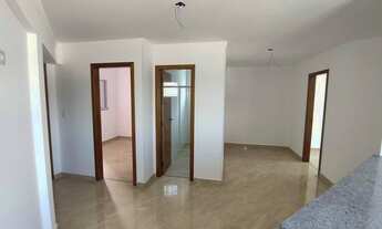 Imagem: São Paulo - Apartamento Padrão - Tatuapé