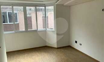 Imagem 7: Sobrado em Condomínio Fechado com Piscina - Bosque Maia. Aceita Permuta!