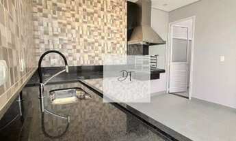 Imagem 7: Linda casa nova no Urbanova - 256m2 - 4 suítes, espaço gourmet