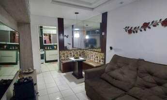 Imagem 3: Casa com 2 dormitórios à venda, 73 m² por R$ 340.000,00 - Colina de Laranjeiras - Serra/ES