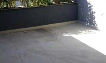 Imagem 3: Condomínio Fechado - Tatuapé - em frente ao Parque do Piqueri