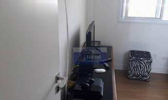 Imagem 5: Apartamento à venda, 95 m² por R$ 990.000,00 - Tatuapé - São Paulo/SP