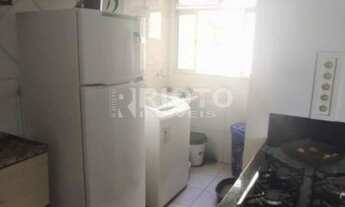 Imagem 2: APARTAMENTO RESIDENCIAL em SANTO ANDRÉ - SP, VILA CAMILÓPOLIS