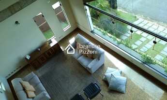 Imagem 7: Casa à venda 3 Quartos, 3 Suites, 4 Vagas, 500M², Arujázinho Iv, Arujá - SP