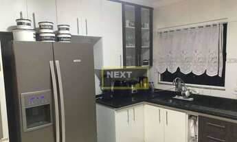 Imagem 3: Sobrado com 3 dormitórios à venda, 150 m² por R$ 740.000,00 - Vila Esperança - São Paulo/S