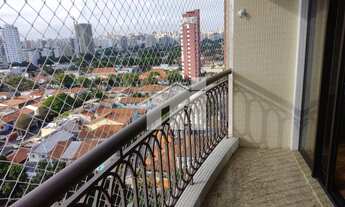 Imagem 3: Apartamento a Venda Campo Belo Oportunidade!