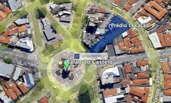 Imagem 2: Prédio (inteiro ou parte) para alugar, 2200 m² - Balão do Castelo - Campinas/SP