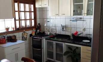 Imagem 5: Porto Alegre - Casa Padrão - Guarujá