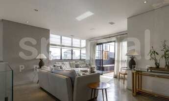 Imagem 4: São Paulo - Apartamento Padrão - Vila Nova Conceição