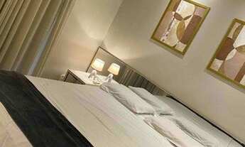 Imagem 7: GOIâNIA - Flat - Jardim Goiás