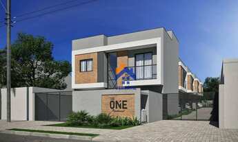 Imagem: Sobrado com 3 dormitórios à venda, 102