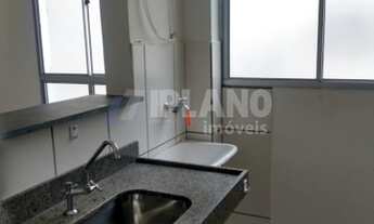 Imagem 6: Locação de Apartamentos / Padrão na cidade de São Carlos