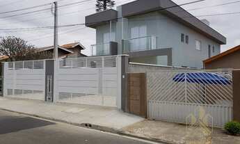 Imagem 2: Atibaia - Casa Padrão - Piqueri