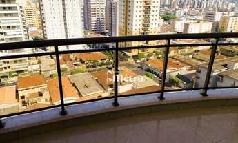 Imagem 2: Apartamento com 3 dormitórios à venda, 95 m² por R$ 490.000 - Jardim Paulista - Ribeirão P