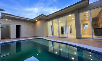 Imagem 6: Casa de condomínio no Gaivota I com 230 metros