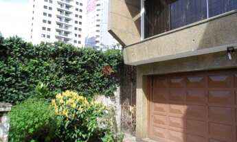 Imagem 2: Sobrado à venda, Moóca, São Paulo - SO1324