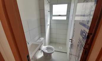 Imagem 4: Apartamento para aluguel no Condomínio Terrazo Horizonte, Teresina-PI (4º andar