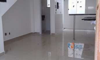 Imagem: 715. Excelente casa duplex independente