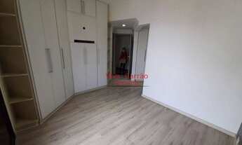 Imagem 5: Cobertura com 4 dormitórios ( 3 Suítes) 3 Vasgas à venda, 390 m² por R$ 3.000.000 - Tatuap