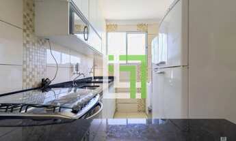 Imagem 6: Apartamento com 2 dormitórios à venda, 50 m² por R$ 225.000,00 - Jardim Búfalo - Jundiaí/S