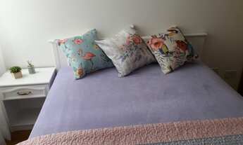 Imagem 4: Apartamento com 1 dormitório para alugar com 68m² por R$ 1.400,00 no bairro Batel - CURITI