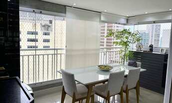 Imagem 5: São Paulo - Apartamento Padrão - Mooca