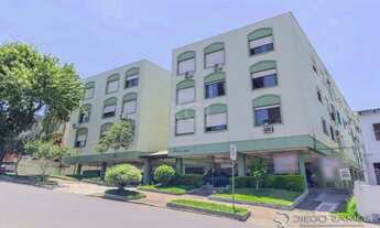 Imagem: Porto Alegre - Apartamento Padrão - Bom