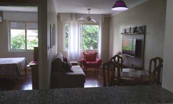 Imagem 4: Porto Alegre - Apartamento Padrão - Menino Deus