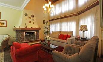 Imagem 5: Porto Alegre - Casa Padrão - Imperial Parque