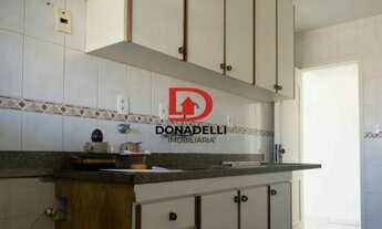 Imagem 6: Apartamento 82 m² à venda - 3 dorm - 1 vaga - lazer completo - Jardim Marajoara - São Paul