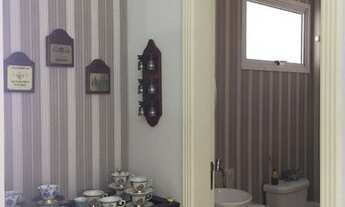 Imagem 7: Casa 3 dormitórios - 1 suite - Mogi da Cruzes - condomínio fechado