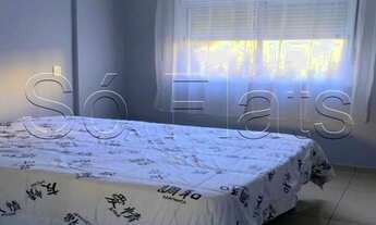 Imagem 3: Apartamento Choice Panamby 33m² 1 dormitório 1 vaga para locação no Morumbi