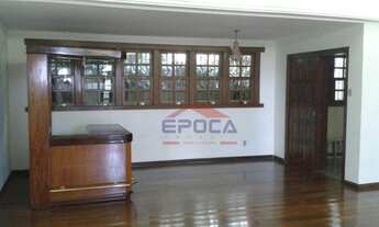 Imagem 3: Casa com 4 dormitórios à venda, 462 m² por R$ 1.600.000,00 - Serra - Belo Horizonte/MG