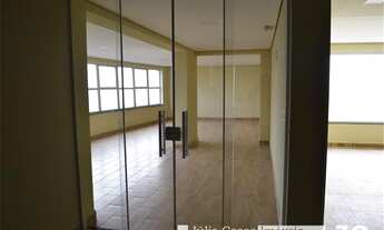 Imagem 6: Apartamentos em alto padrão no Parque Campolim