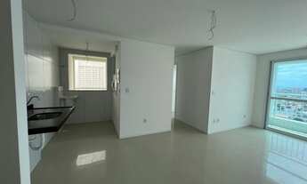 Imagem 3: Apartamento para venda com 56 metros quadrados com 2 quartos em Benfica - Fortaleza - CE