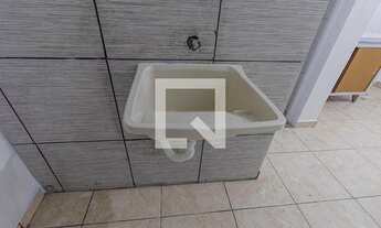 Imagem 5: Apartamento para Aluguel - Cajuru, 1 Quarto, 25 m2