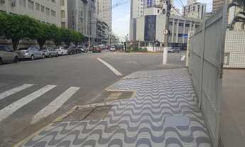 Imagem: Apartamento na praia grande 5 cômodos