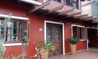 Imagem 6: Linda casa Parque São Jorge